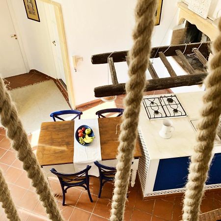 Upstairs - Lazy Terrace Villa Lecce Kültér fotó