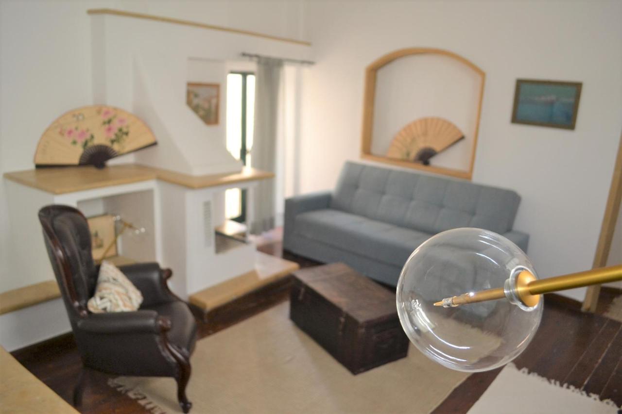 Upstairs - Lazy Terrace Villa Lecce Kültér fotó