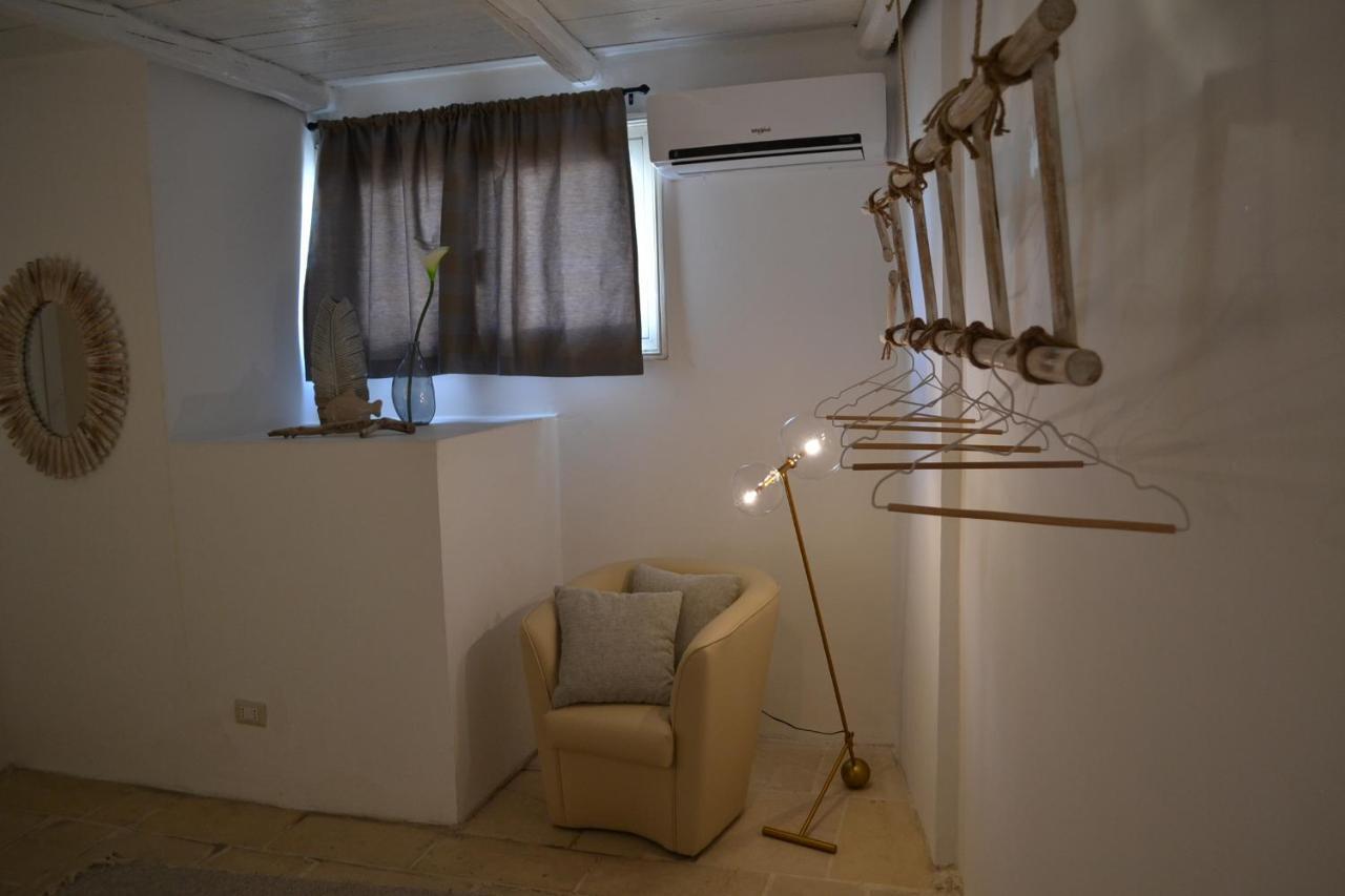 Upstairs - Lazy Terrace Villa Lecce Kültér fotó